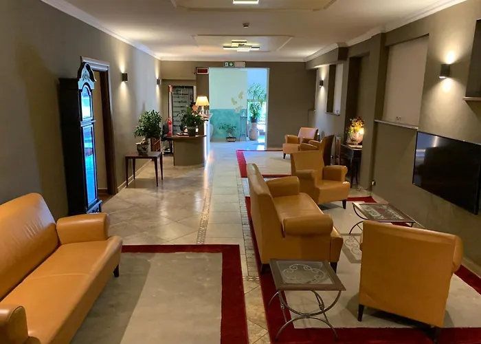 Hotel Rocchi Valmontone