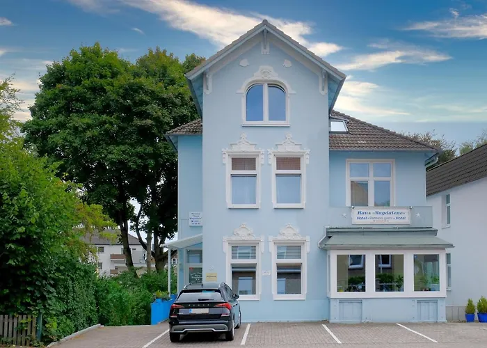 Haus Magdalene
