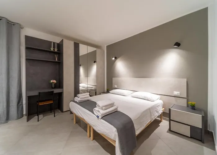 Hotel Residenza Digione Parma