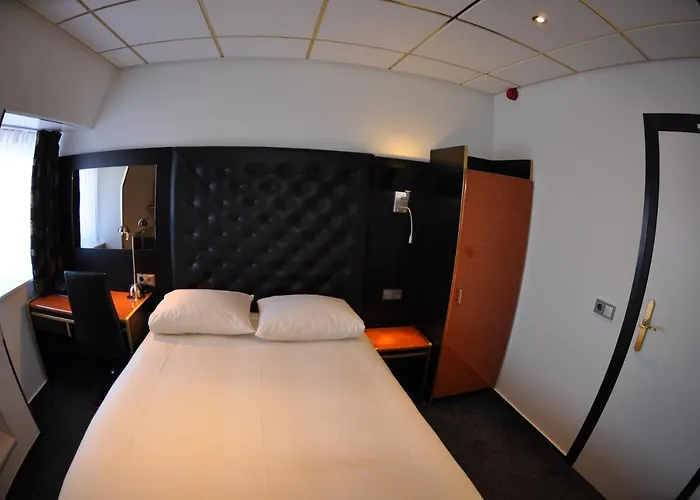 Hotel Le Beau Rivage Middelburg