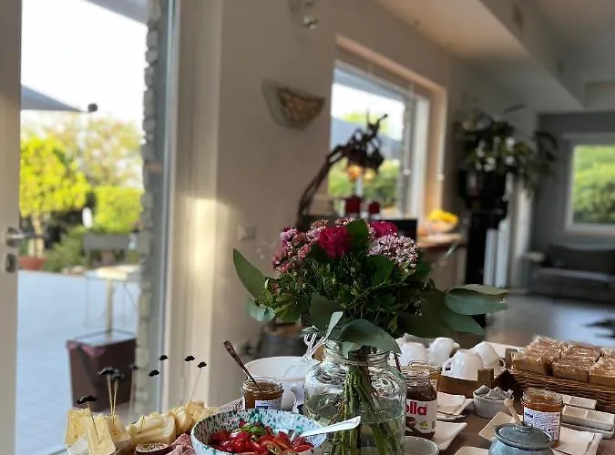 Villa Maria Luxury Suites Sperlonga
