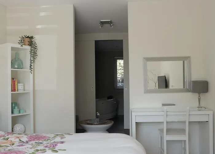 Casa Lely Bed and Breakfast Lelystad
