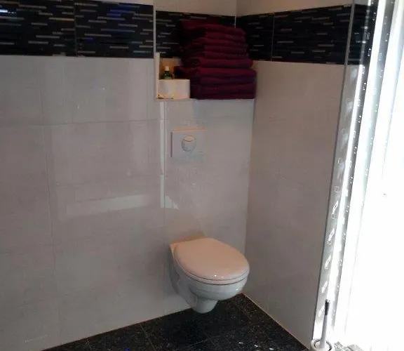 Mg Bb Bed and Breakfast Venlo