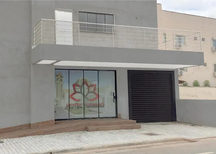 Hotel Turismo Trindade 