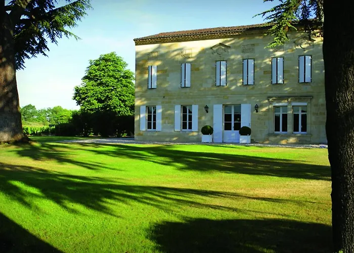 Château Bonalgue - Pomerol