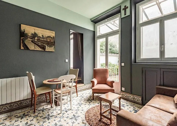 Suites Du General Leclerc