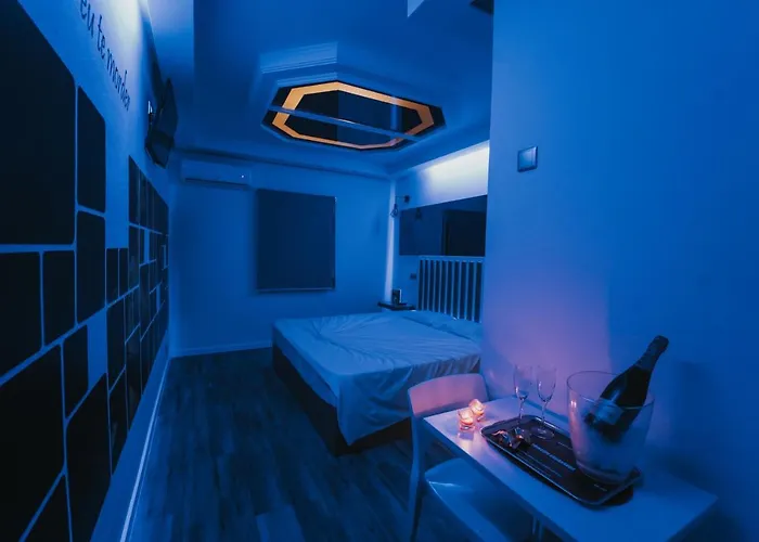 Motel Príncipe Encantado Mealhada