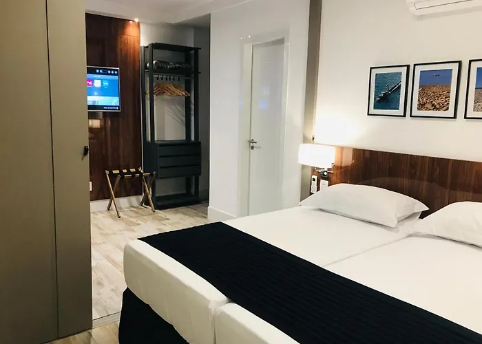 Flats Monsenhor31 - Localizado No Centro Da Cidade Paulo Afonso