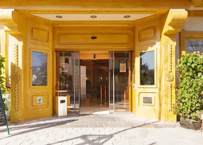 Hotel Rose