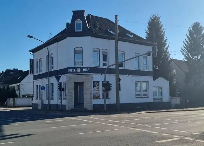 Hotel Linda