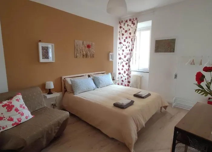 B&B Bel Fiore Ancona