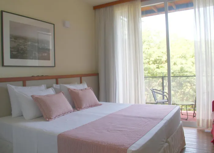 Hotel Porto do Ribeirão Iporanga