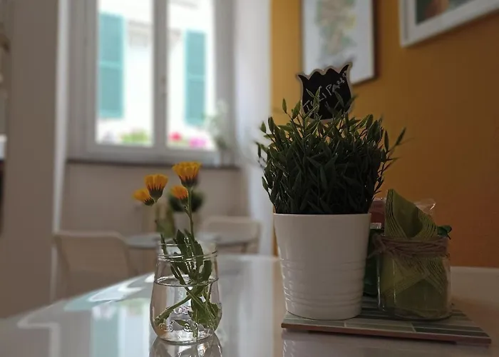 B&B Bel Fiore Ancona