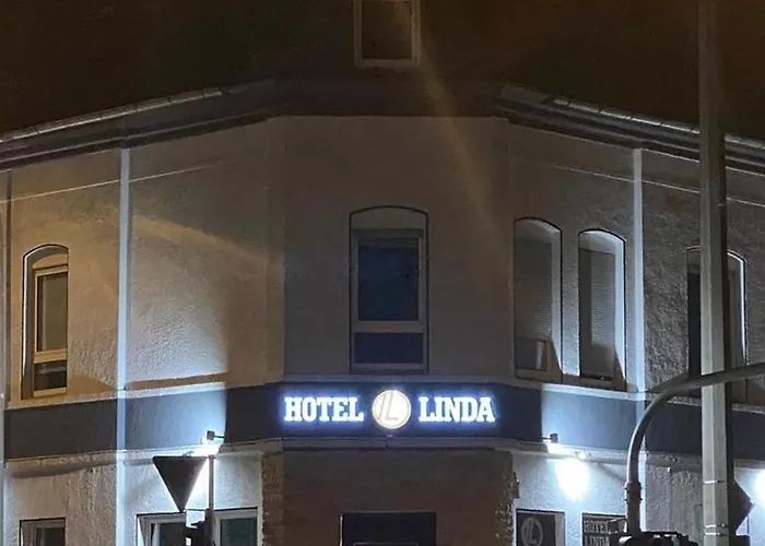Hotel Linda