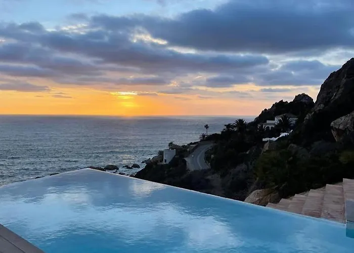 Bed and Breakfast Iris Zahara Zahara de los Atunes