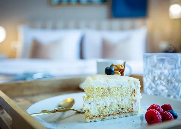 Delphi Hotel&Restaurant Neu Wulmstorf