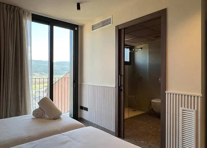Cim Hotel Boutique Puigcerdà