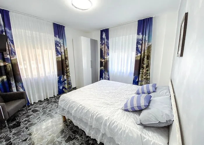 B&B Stella Rovereto 