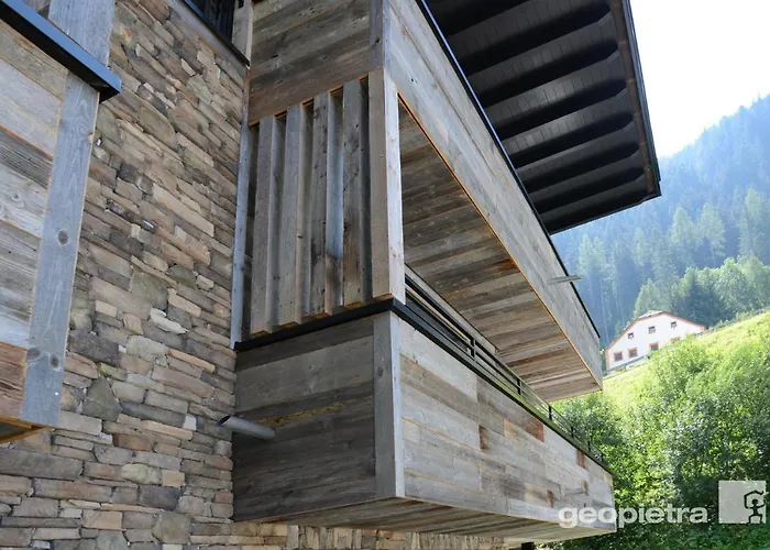 Mountain See Lodge