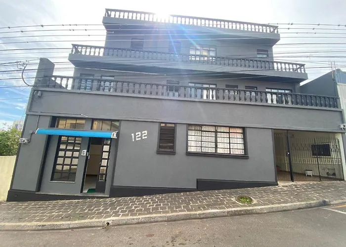 Hotel Sao Jose