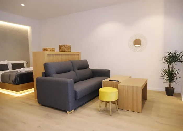 Medina Homes Puente Romano Cordoue