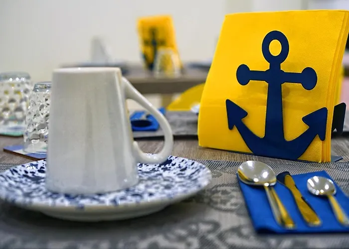 Lo Scoglio della Formica B&B