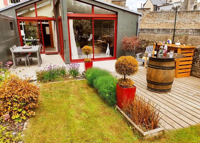 Aux Trois Palmiers