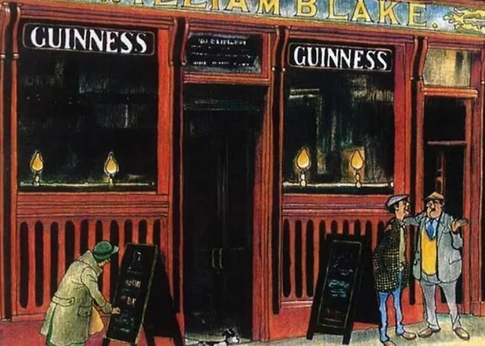 Enniskillen Hotels