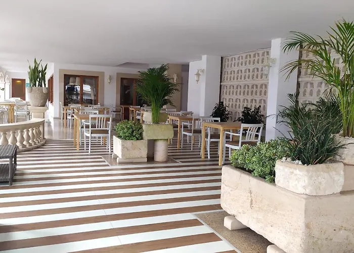 Hotel Nou Can Guillem Cala Figuera 