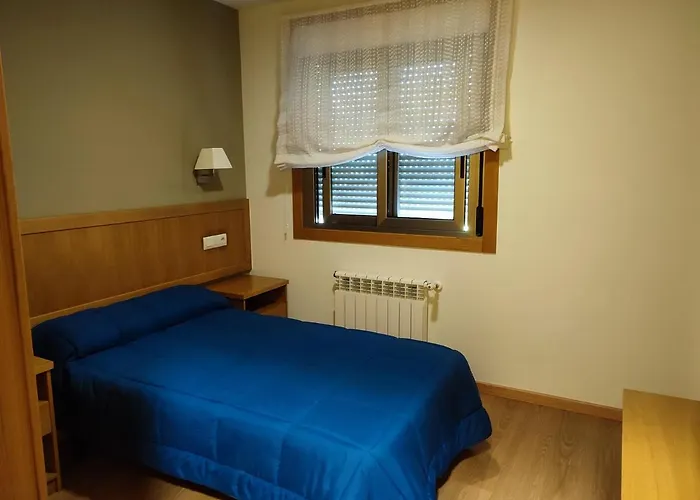 Asador Hostal A Fracha Pontevedra
