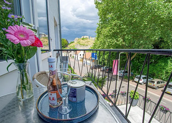 Logement viphouse Valkenburg Valkenburg aan de Geul