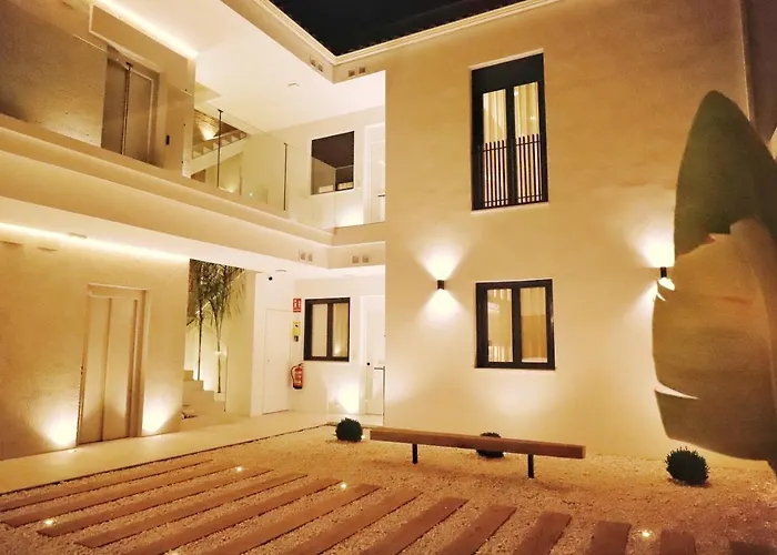Medina Homes Puente Romano Cordoue
