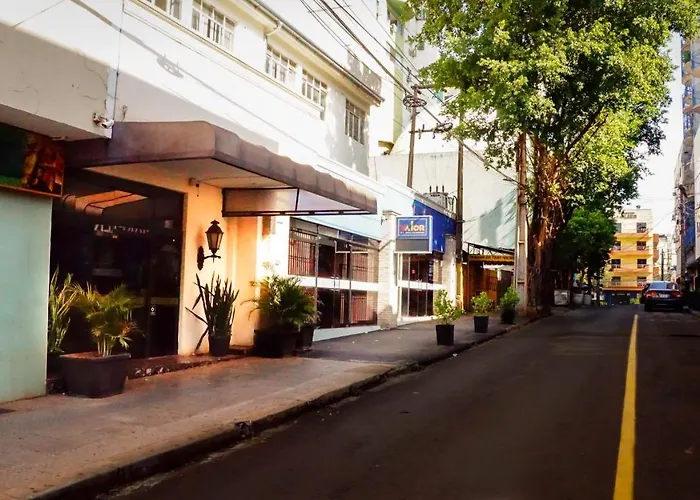 Turis Hotel