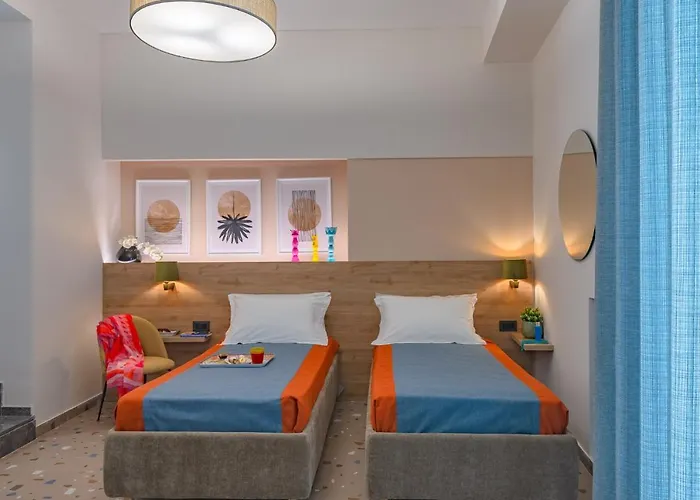 Macramè Suites&Rooms