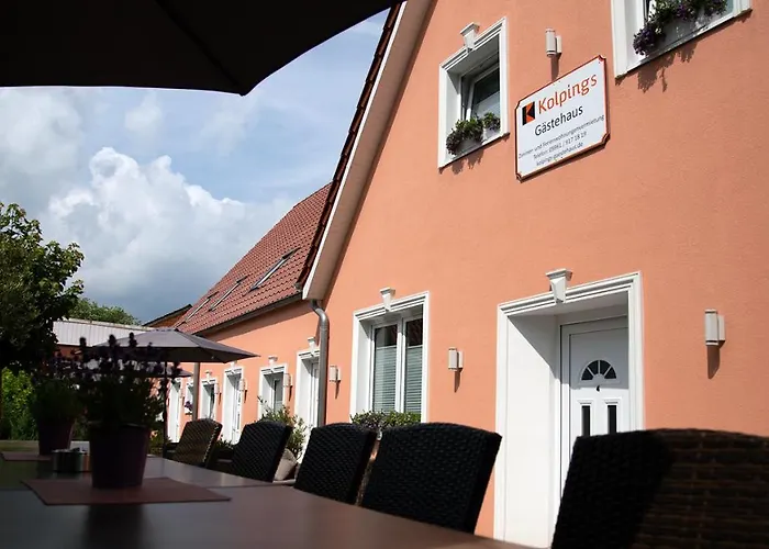 Hotels in Haselünne