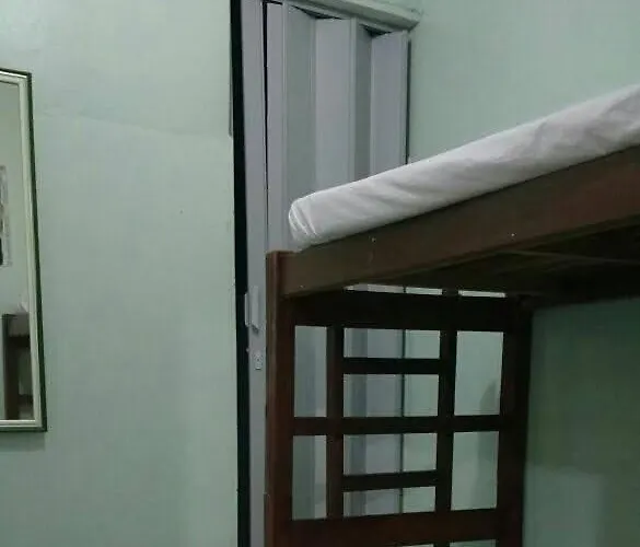 Pousada Ipojuca Caruaru