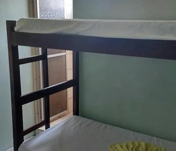Pousada Ipojuca Caruaru