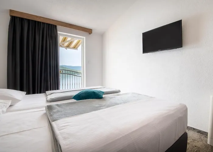 Hotel Villa Barbara