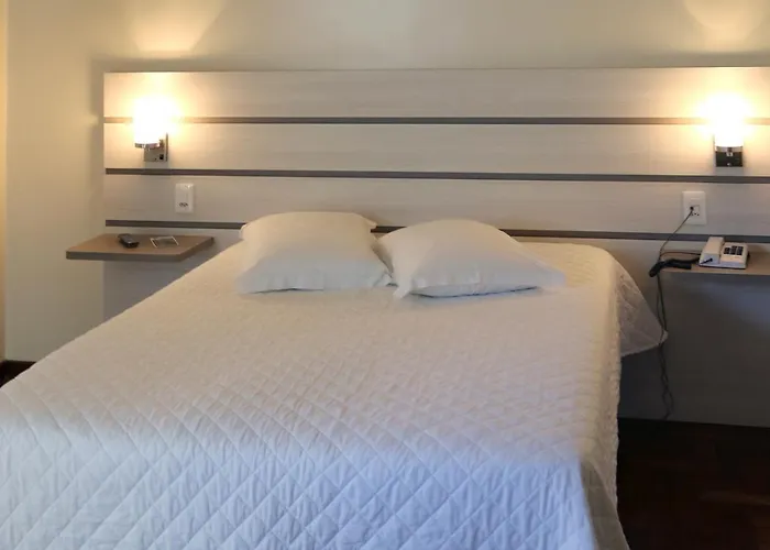 Tri Hotel Xanxerê