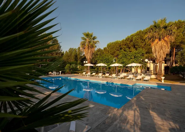 Resort Santa Maria