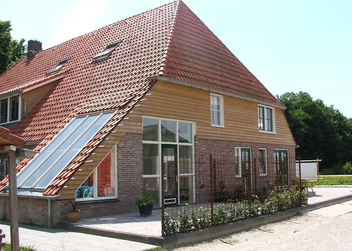 B&B De Strandhoeve