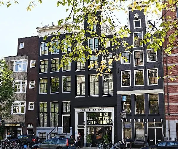 The Times Hotel Amsterdam