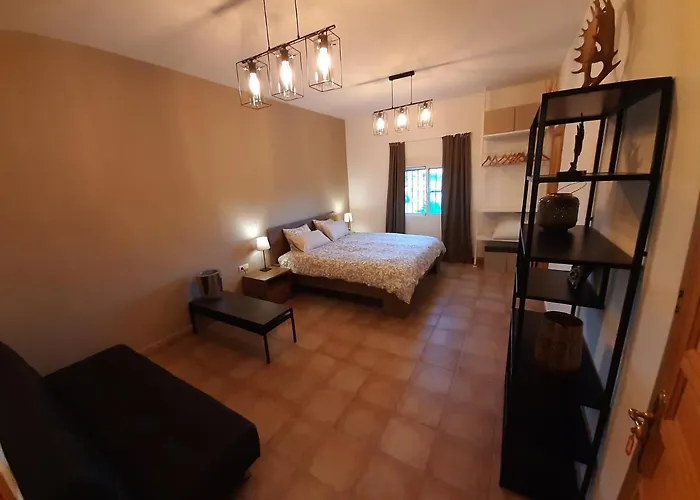 Bed and Breakfast Casalegria Jumilla