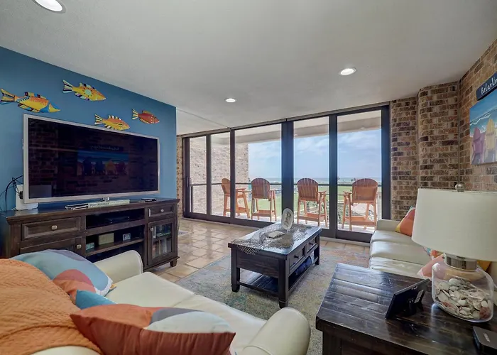 Costa Crinks At Aransas Princess Port Aransas