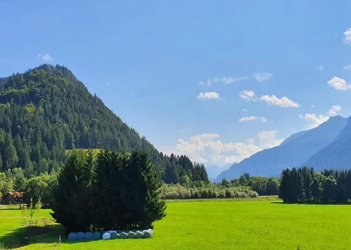Alpenlandhaus Pfronten