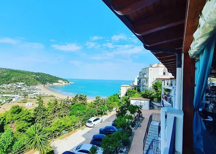 The Stunning B&B