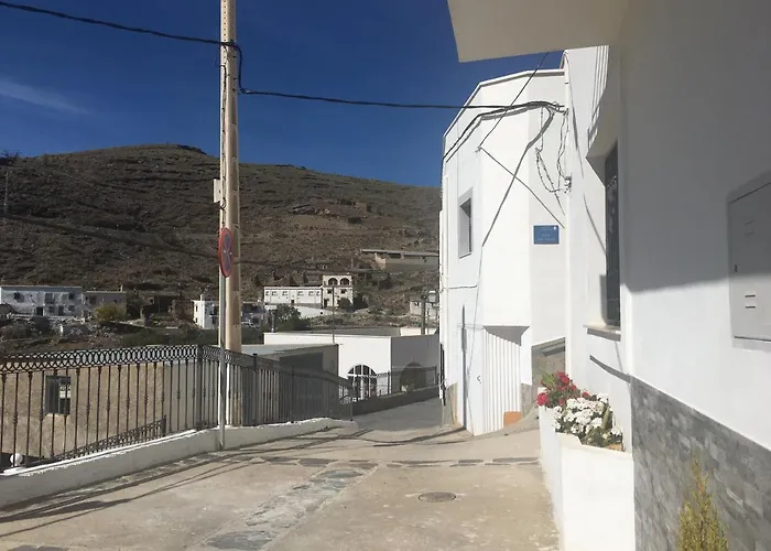 Hotel Casa Alma Almería