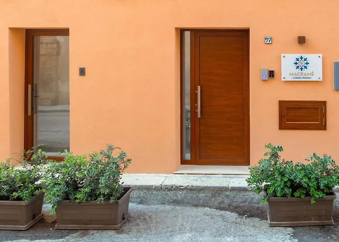 Macramè Suites&Rooms
