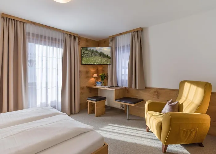 Hotel Koessler Tux