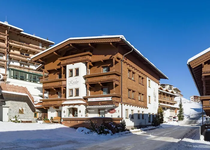 Hotel Kössler